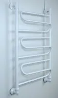 Полотенцесушитель универсальный W белый 53.2x15x100 Двин 4627085963462