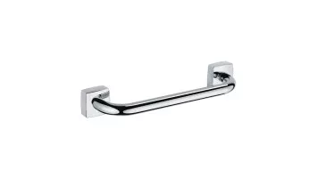 Поручень Kvadro хром 35x8x4.5 Fixsen FX-61317B