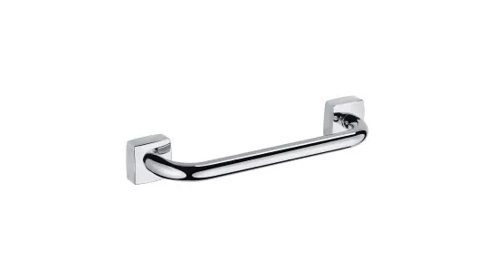 Поручень Kvadro хром 35x8x4.5 Fixsen FX-61317B