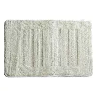 Коврик Beige lines бежевый 80x50 Milardo MMI183M