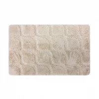Коврик Promo бежевый 80x50x1.5 Iddis P04M580i12