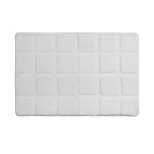Коврик Basic белый 90x60x2.5 Iddis B12M690i12