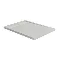 Душевой поддон Bil 90x5 Iddis BIL5WS0i22