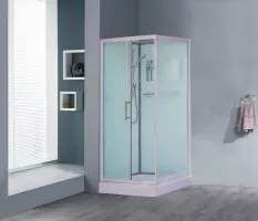 Душевая кабина Esbano Elegancia 100x80x210 ESKB108CKR Душевая кабина Esbano Elegancia 100x80x210 ESKB108CKR