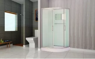 Душевая кабина Esbano Elegancia 85x115x210 ESKB115CL Душевая кабина Esbano Elegancia 85x115x210 ESKB115CL