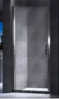 Душевая дверь Esbano 80x195 ESDN80LDL Душевая дверь Esbano 80x195 ESDN80LDL