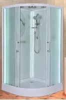 Душевая кабина Esbano Elegancia 110x110x210 ESKL110CR Душевая кабина Esbano Elegancia 110x110x210 ESKL110CR