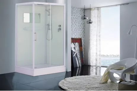 Душевая кабина Esbano Elegancia 120x90x210 ESKW129CKR