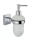 Дозатор Metra хром 7x12x17 Fixsen FX-11112