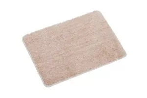 Коврик Amadeo бежевый 1.5x70x50 Fixsen FX-3001A