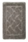 Коврик Link коричневый 80x50x1.8 Fixsen FX-5002I