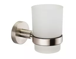 Подстаканник Modern сатин 6.7x11.5x9.6 Fixsen FX-51506