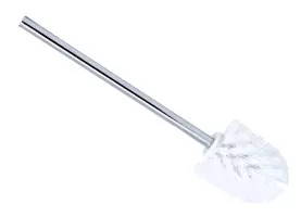 Щетка для ерша Kvadro хром 7.5x7.5x34 Fixsen FX-61313C