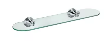 Полка Best хром 52x14.5x6 Fixsen FX-71603