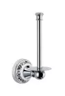 Держатель запасных рулонов Bogema хром 6.2x9.5x17.5 Fixsen FX-78510B