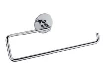 Держатель бумажных полотенец Round хром 24x7x9 Fixsen FX-92110C