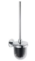Ершик Round хром 9.5x12.2x34 Fixsen FX-92113