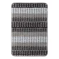 Коврик Point серый 60x40x1.2 Grampus GR-5201K