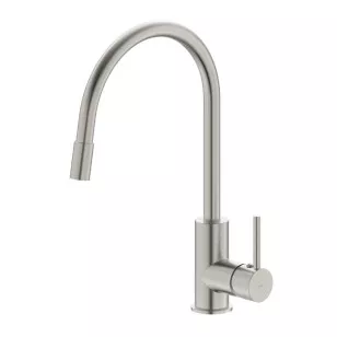 Смеситель для кухни Kitchen 360 сатин 27x10.7x27 Iddis K36BNJ0i05