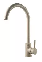 Смеситель для кухни K45 бежевый x24.1x36.7 Esko K45 Beige