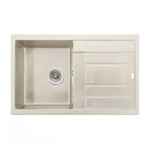 Мойка KGM-7850 песочный 58x27 Kaiser KGM-7850-S