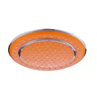 Верхний душ оранжевый 23x23 Kaiser SH-200 Orange