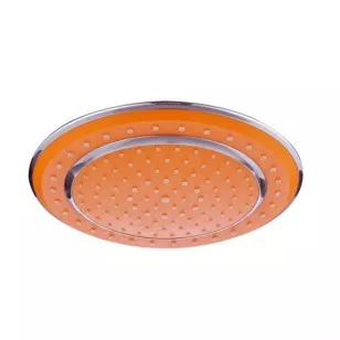 Верхний душ оранжевый 23x23 Kaiser SH-200 Orange