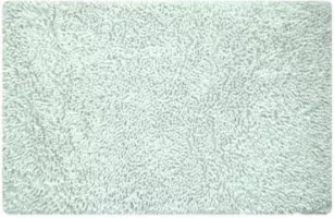 Коврик White leaf зеленый 80x50x2.5 Iddis MID185C