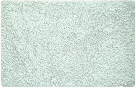 Коврик White leaf зеленый 80x50x2.5 Iddis MID185C
