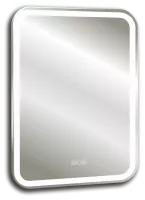 Зеркало Malta neo 55x3x80 Silver mirrors LED-00002415