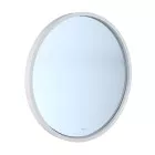 Зеркало Optima Home 60x4x60 Iddis OPH60W0i98