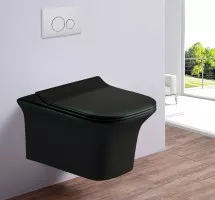 Унитаз Esbano Azul ESUPAZULW