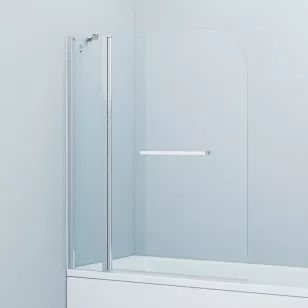 Душевое ограждение Ray 120x Iddis RAY6CS2i90