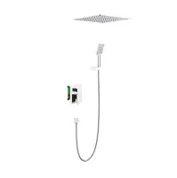 Душевая система Selene хром Timo SX-2029/00SM