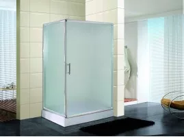 Душевой уголок Esbano 100x80x200 ESUGD8022
