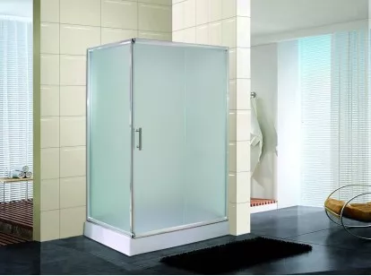Душевой уголок Esbano 100x80x200 ESUGD8022