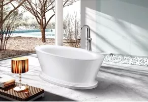 Ванна акриловая Esbano Valencia 180x90x60 ESVAVALE