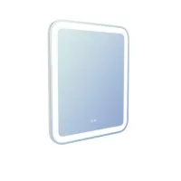 Зеркало Edifice 60x3.2x69.2 Iddis ЗЛП108 Зеркало Edifice 60x3.2x69.2 Iddis ЗЛП108