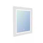 Зеркало Oxford 60x4x69.2 Iddis ЗЛП111