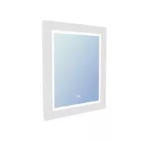 Зеркало Oxford 60x4x69.2 Iddis ЗЛП111