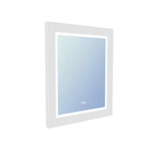 Зеркало Oxford 60x4x69.2 Iddis ЗЛП111