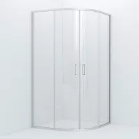 Душевое ограждение Zodiac 100x195x Iddis ZOD6CR0i23