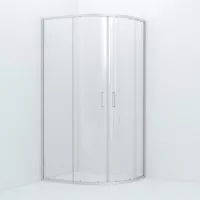 Душевое ограждение Zodiac 100x195x Iddis ZOD6CR8i23