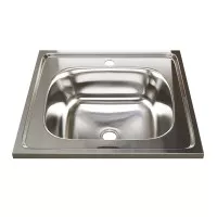 Мойка ML 50x16 Mixline 527965