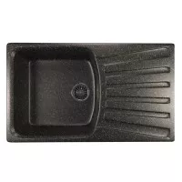Мойка ML-GM20 48x19 Mixline 525159