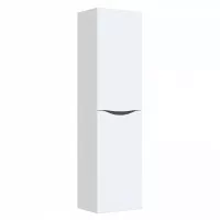 Шкаф-пенал Cloud 40x30x150 Iddis CLO40W0i97 Шкаф-пенал Cloud 40x30x150 Iddis CLO40W0i97