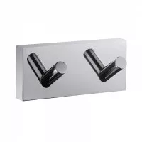 Крючок Edifice хром 9x3.7x4.1 Iddis EDISB20i41