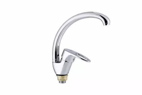 Смеситель для кухни хром Fauzt FZs-863-126