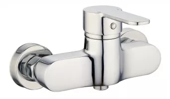Смеситель для ванны и душа Серия-700 хром 20x15.6x15 ПСМ-Профсан PSM-700-4
