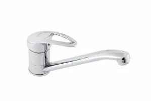 Смеситель для кухни хром 5.15x25x14 Tsarsberg TSB-640-1177